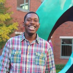 Meet your Posher, Zane